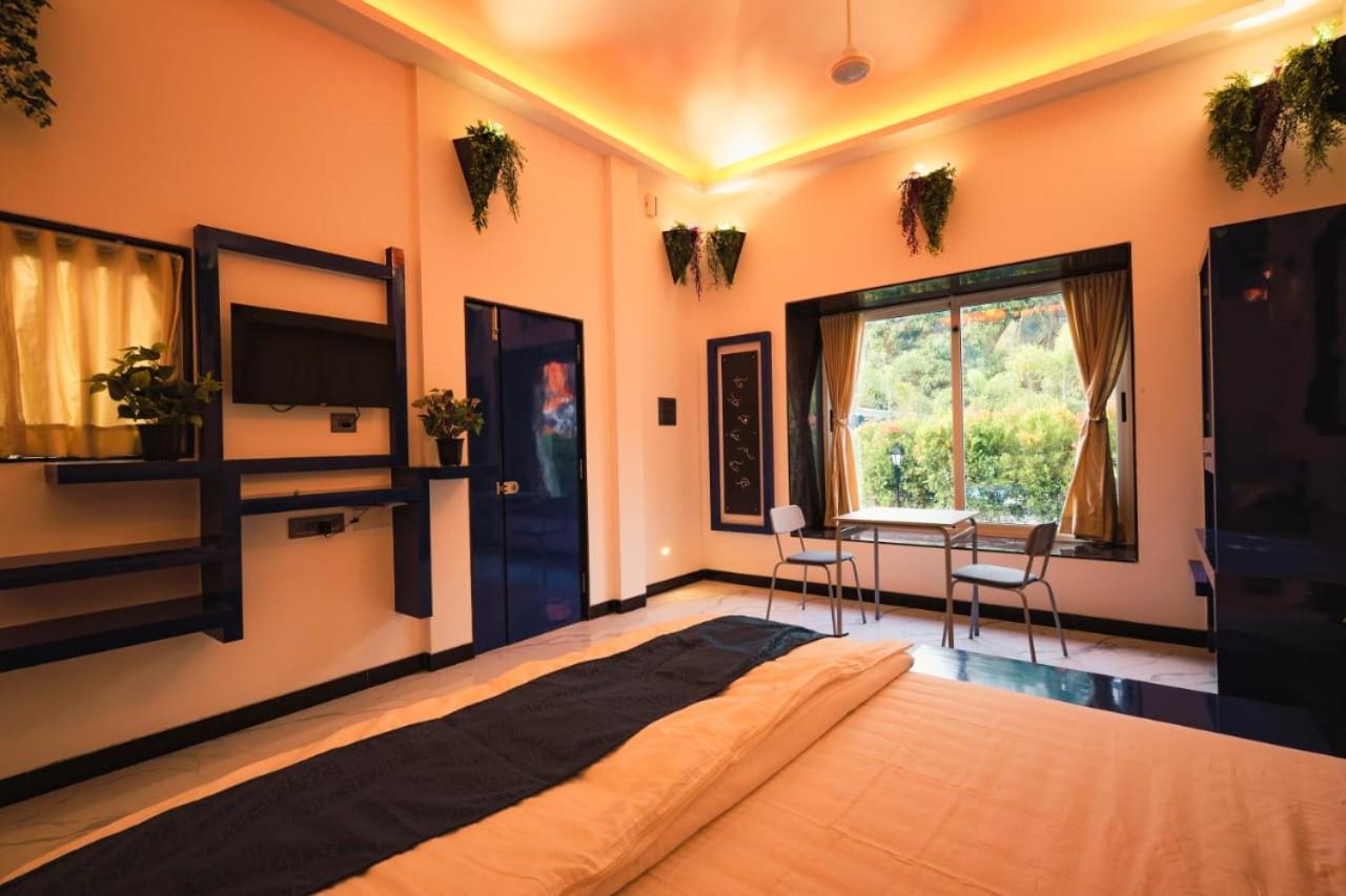 Cherryleen Resort Nagaon Экстерьер фото