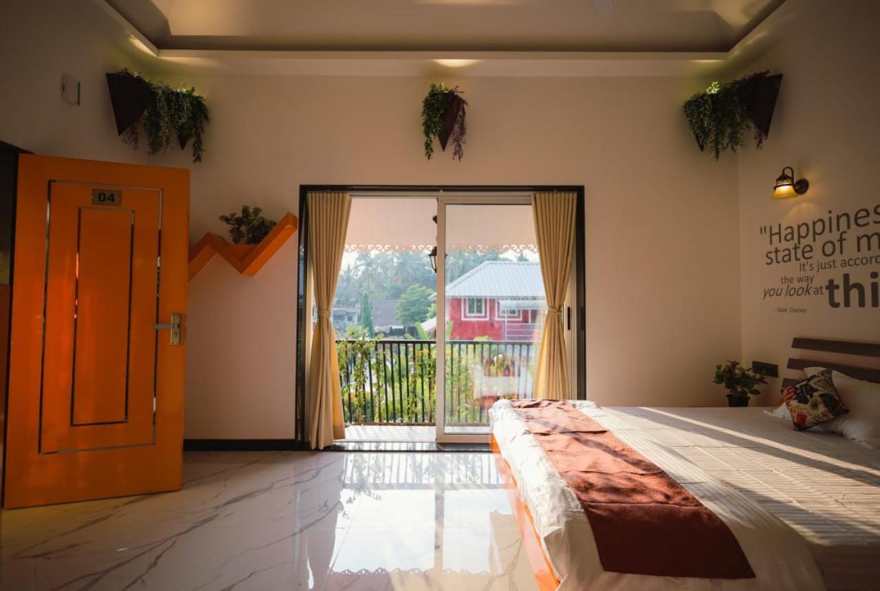 Cherryleen Resort Nagaon Экстерьер фото