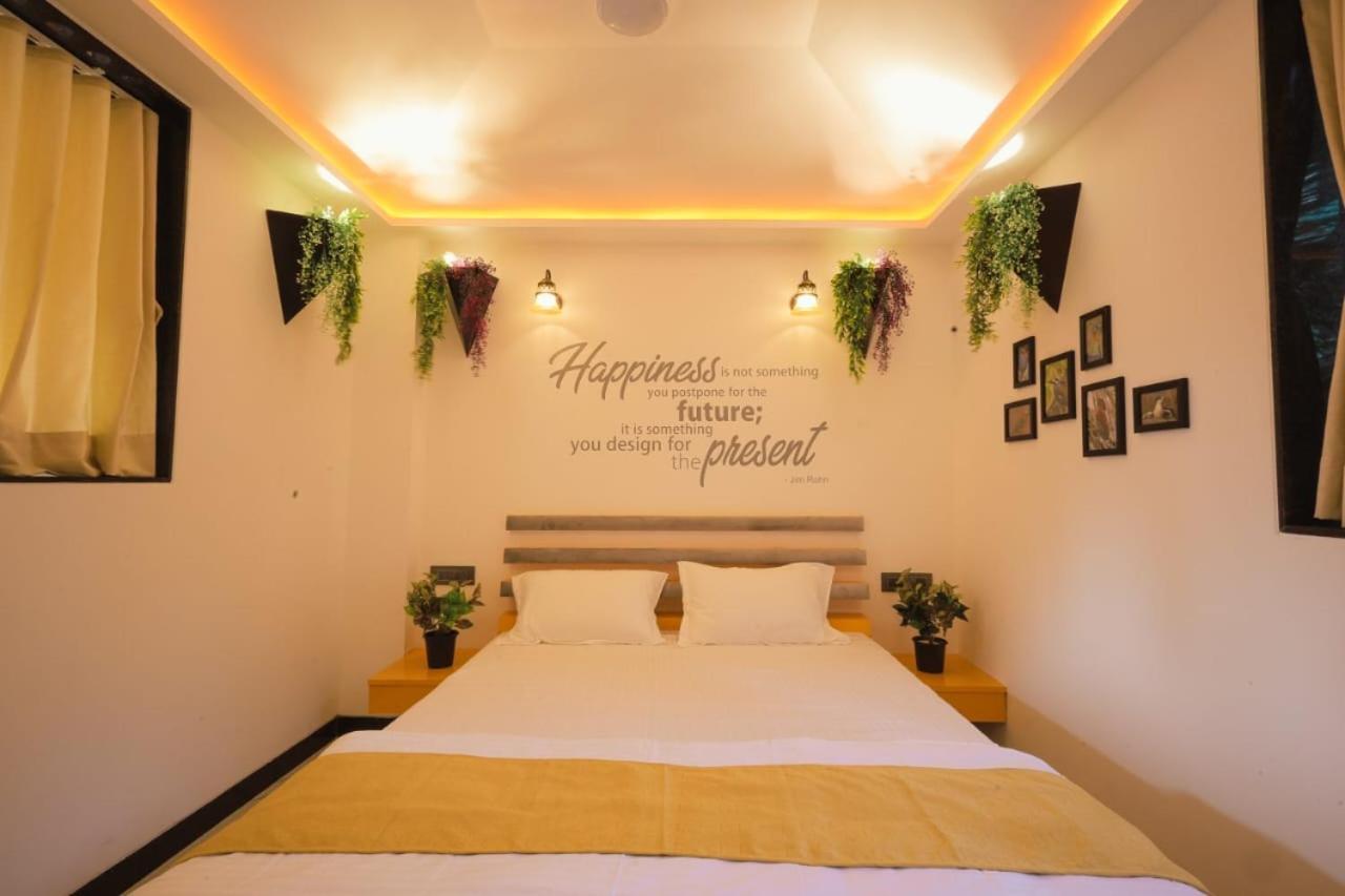Cherryleen Resort Nagaon Экстерьер фото