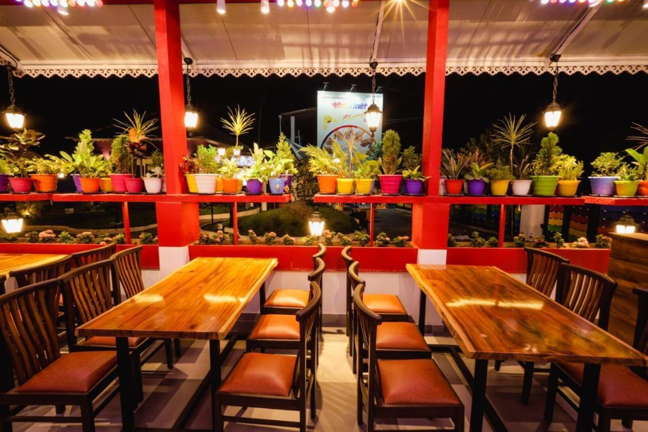 Cherryleen Resort Nagaon Экстерьер фото